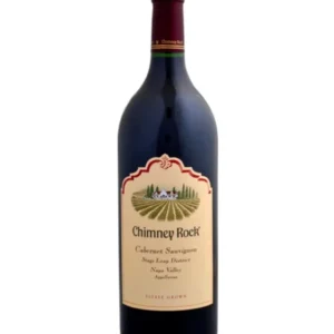 Chimney Rock Stags Leap District Cabernet Sauvignon