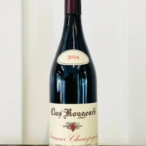 Clos Rougeard Saumur-Champigny Rouge Les Clos 2016