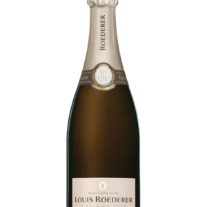 Louis Roederer Brut Premier Champagne - 750 ML