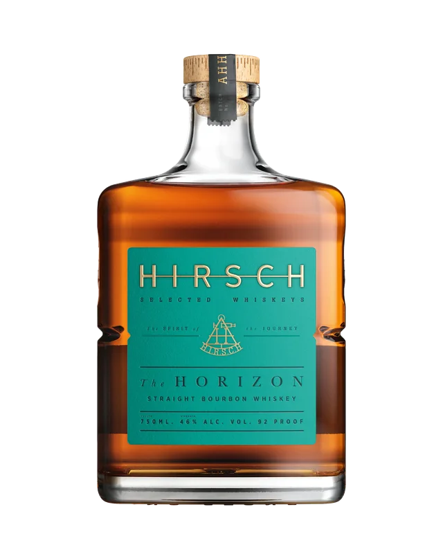 Hirsch Bourbon The Horizon 750