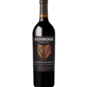 Kenwood Mendocino County | Sonoma County Cabernet Sauvignon 750mL
