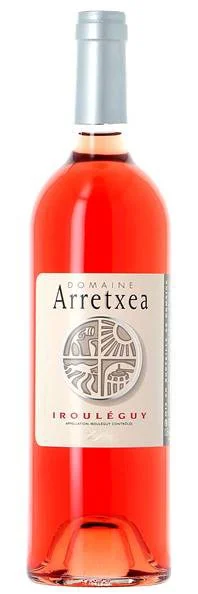 Domaine Arretxea Irouleguy Rose 2019