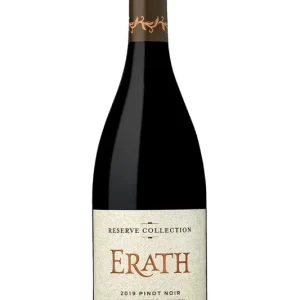 Erath Pinot Noir Reserve Collection Willamette Valley 2021 - 750 ML