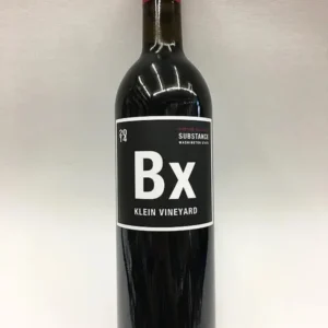 Wines of Substance Bx 750ml 2014