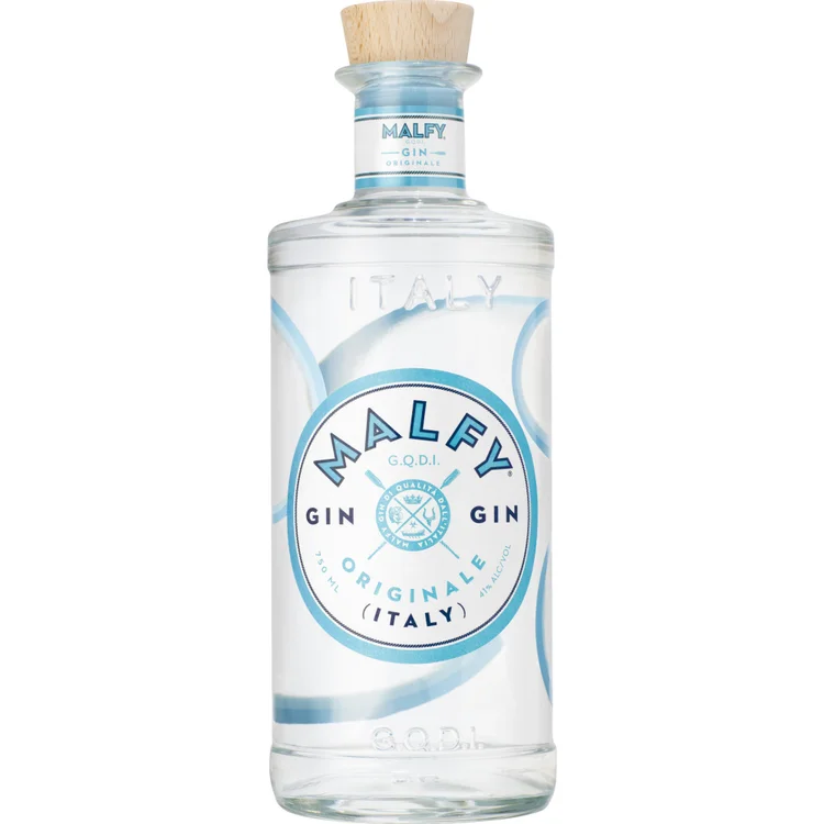 Malfy Dry Gin Originale 82 1.75L