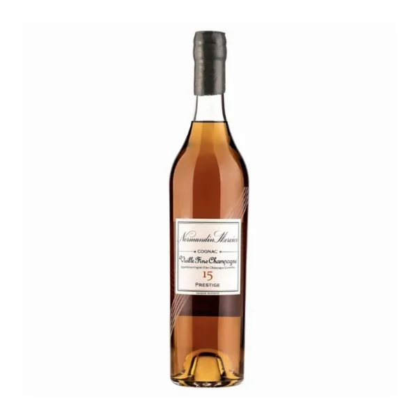 Normandin Mercier Cognac Prestige 750ml